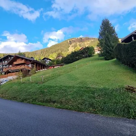 Apartamento Les Du Petit *