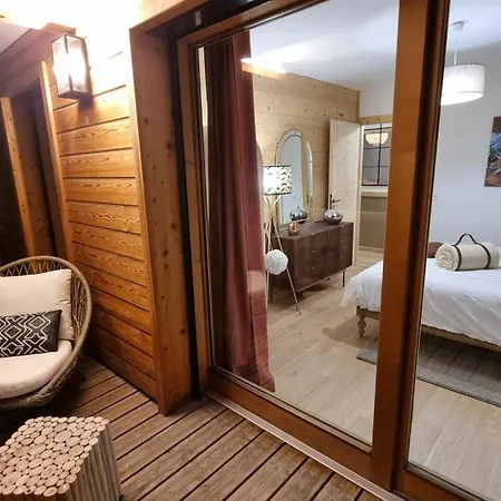 Apartamento Les Du Petit