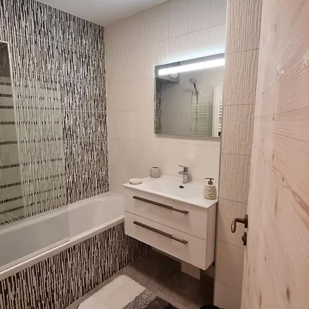 Apartamento Les Du Petit *