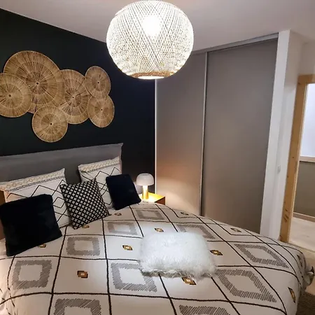 Apartment Les Du Petit *