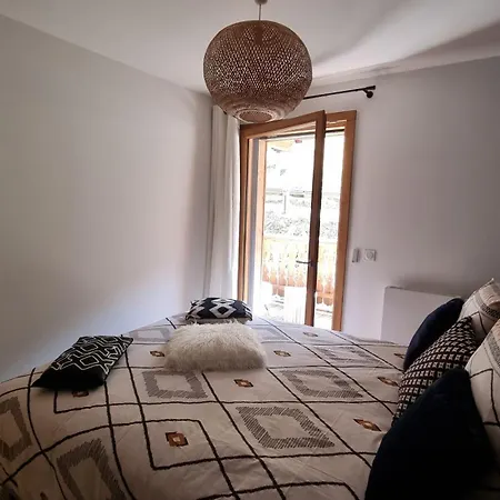 Apartment Les Du Petit *