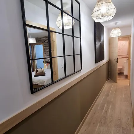 Apartamento Les Du Petit