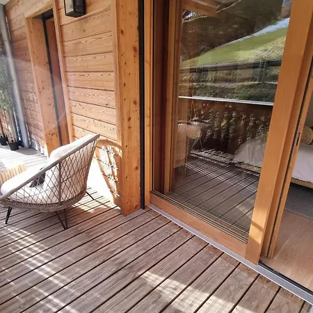 Les Du Petit Apartment *